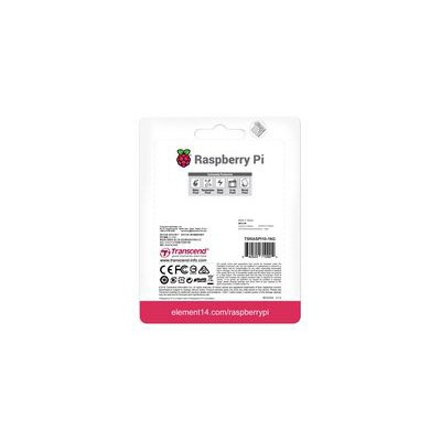 TARJETA MICROSD NOOBS DE 16 GB PARA RASPBERRY PI