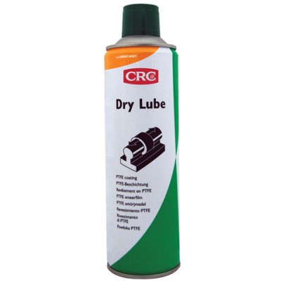 CRC DRY LUBE LUBRICANTE SECO