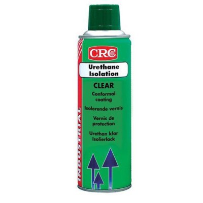 CRC URETHANE CLEAR