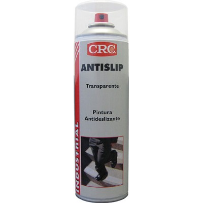 CRC PINTURA ANTIDESLIZANTE