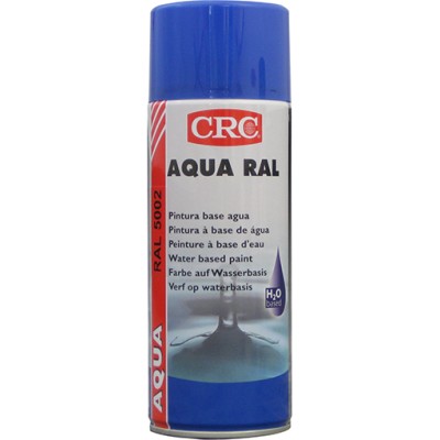 CRC BARNIZ BASE AGUA