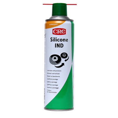 CRC SILICONE LUBRICANTE