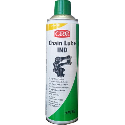 CRC LUBRICANTE CADENAS DE ALTA VELOCIDAD