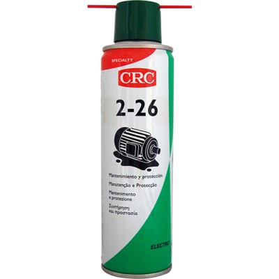 CRC LUBRICANTE DIELÉCTRICO