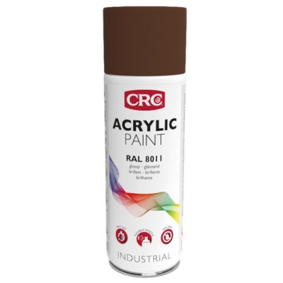 CRC ACRYLIC PAINT ESMALTE ACRÍLICO