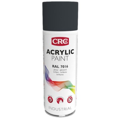 CRC ACRYLIC PAINT ESMALTE ACRÍLICO