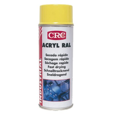 CRC ACRYL RAL ESMALTE ACRÍLICO