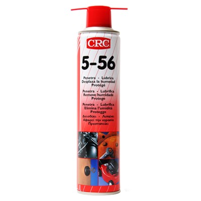 CRC LUBRICANTE MULTIUSOS