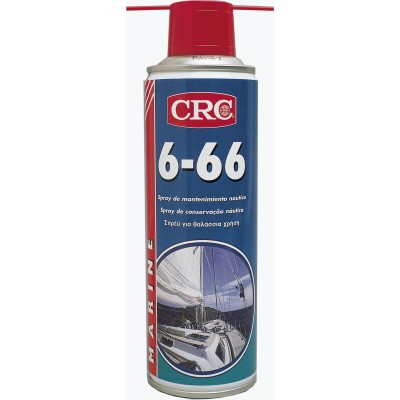 CRC SPRAY MANTENIMIENTO NÁUTICO