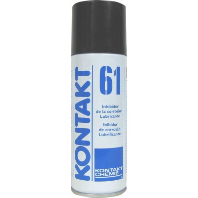 KONTAKT CHEMIE 40 LUBRICANTE INHIBIDOR DE CORROSIÓN