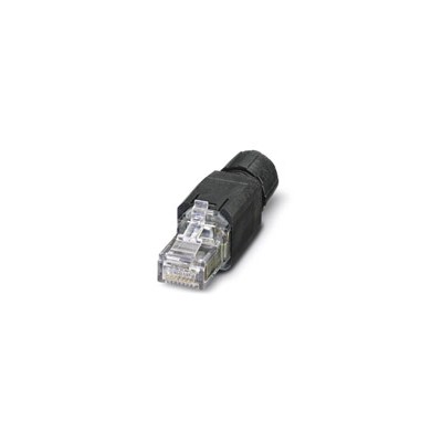 PHOENIX Conector enchufable para Ethernet