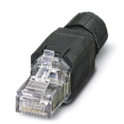 PHOENIX Conector enchufable para Ethernet