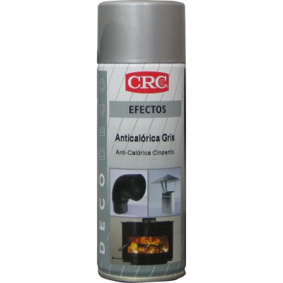 CRC DECO ANTICALÓRICA