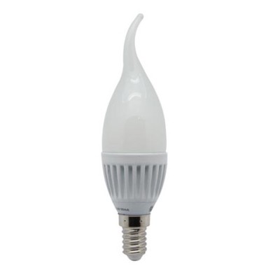 VELLEMAN BOMBILLA LED VELA