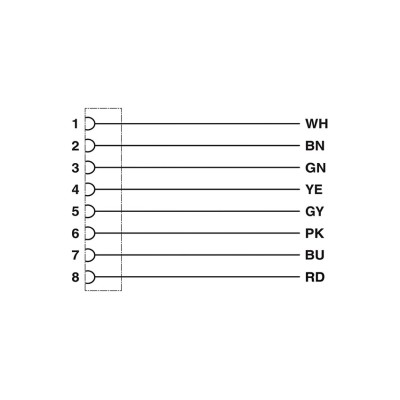 PHOENIX CONECTOR ENCHUFABLE