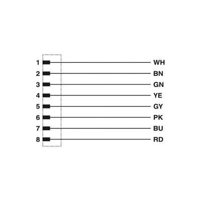 PHOENIX CONECTOR ENCHUFABLE