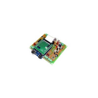 CEBEK Placa para Arduino + 1 salida  L293