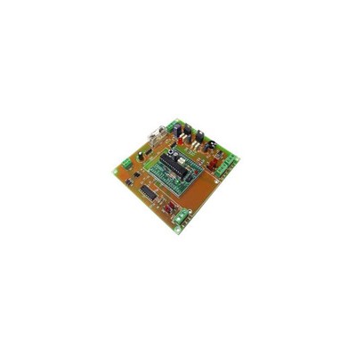 CEBEK Placa para AT Mega 328  + L293