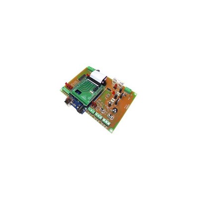 CEBEK Placa para Arduino + 4 salidas NPN