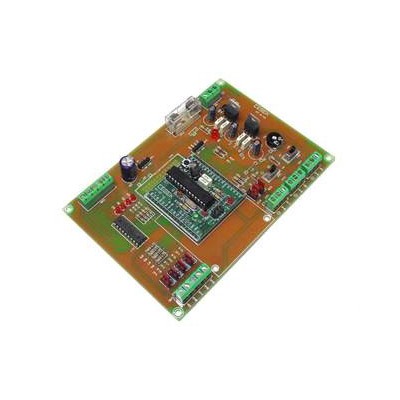 CEBEK Placa para AT Mega 328 + 4 salidas NPN