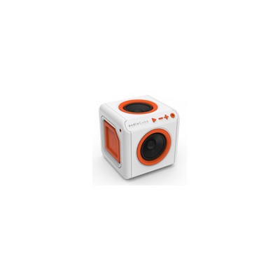 POWER CUBE CON ALTAVOZ BLUETOOTH