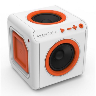 POWER CUBE CON ALTAVOZ BLUETOOTH