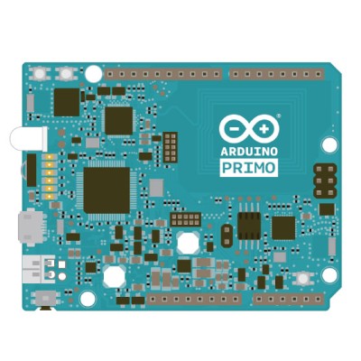 ARDUINO PRIMO