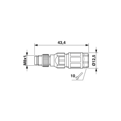 PHOENIX CONECTOR