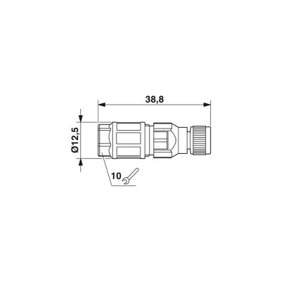 PHOENIX CONECTOR