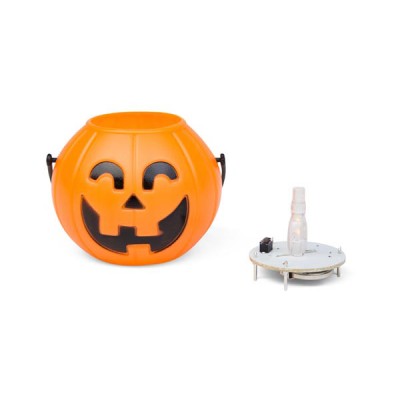 VELLEMAN CALABAZA DE HALLOWEEN