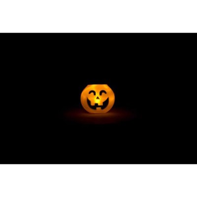 VELLEMAN CALABAZA DE HALLOWEEN