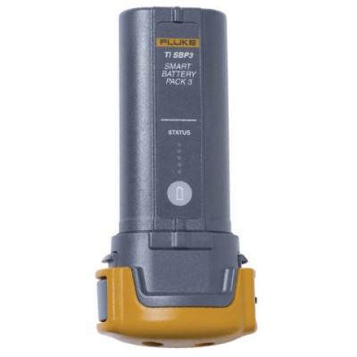 FLUKE BATERÍA RECARGABLE INTELIGENTE SERIE GEMINI, P3 Y TI1XX