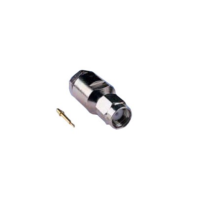 ARISTON CONECTOR SMA MACHO