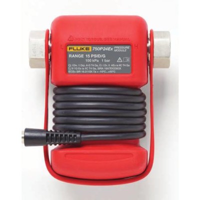 FLUKE MÓDULO DE PRESION DIFERENCIAL 0 A 2,5 MBAR