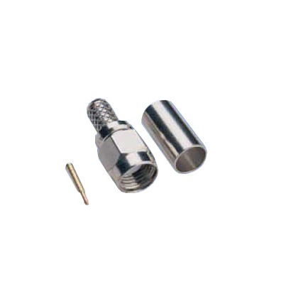 ARISTON CONECTOR SMA MACHO