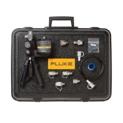 FLUKE KIT DE COMPROBACIÓN DE PRESIÓN HIDRÁULICA