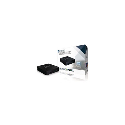 KONIG STREAMING BOX PARA ANDROID