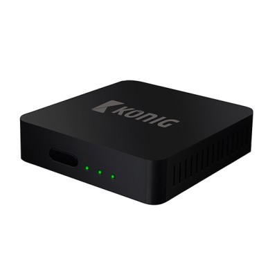 KONIG STREAMING BOX PARA ANDROID