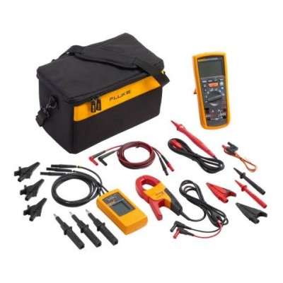 FLUKE KIT MULTIMETRO DE AISLAMIENTO