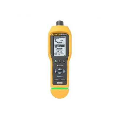 FLUKE MEDIDOR DE VIBRACIONES CON FLUKE CONNECT