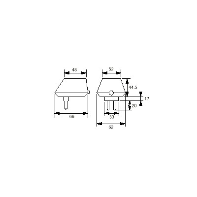 ARISTON CARGADOR DE BATERÍA DE PLOMO