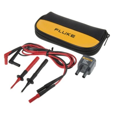 FLUKE KIT DE CABLES DE PRUEBA CON SUPRESOR DE TENSIONES