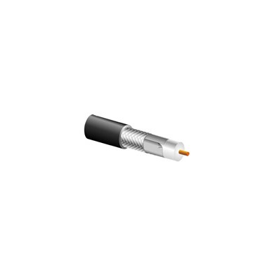 PERCON CABLE COAXIAL