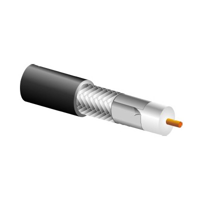 PERCON CABLE COAXIAL