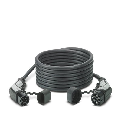 PHOENIX CABLES DE CARGA AC