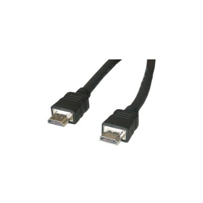 DH CONEXIÓN MOLDEADA HDMI MACHO A MACHO