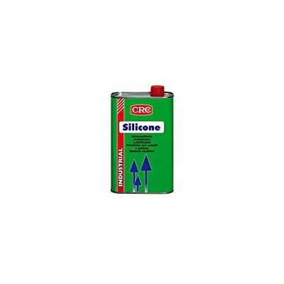 CRC LUBRICANTE MULTIFUNCIÓN SILICONA