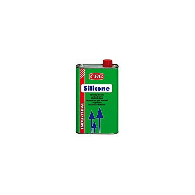 CRC LUBRICANTE MULTIFUNCIÓN SILICONA