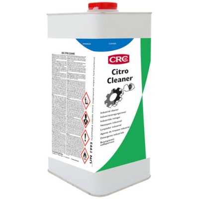 CRC CITRO CLEANER LIMPIADOR ALTA RESISTENCIA