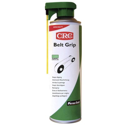 CRC BELT GRIP ANTIDESLIZANTE CORREAS